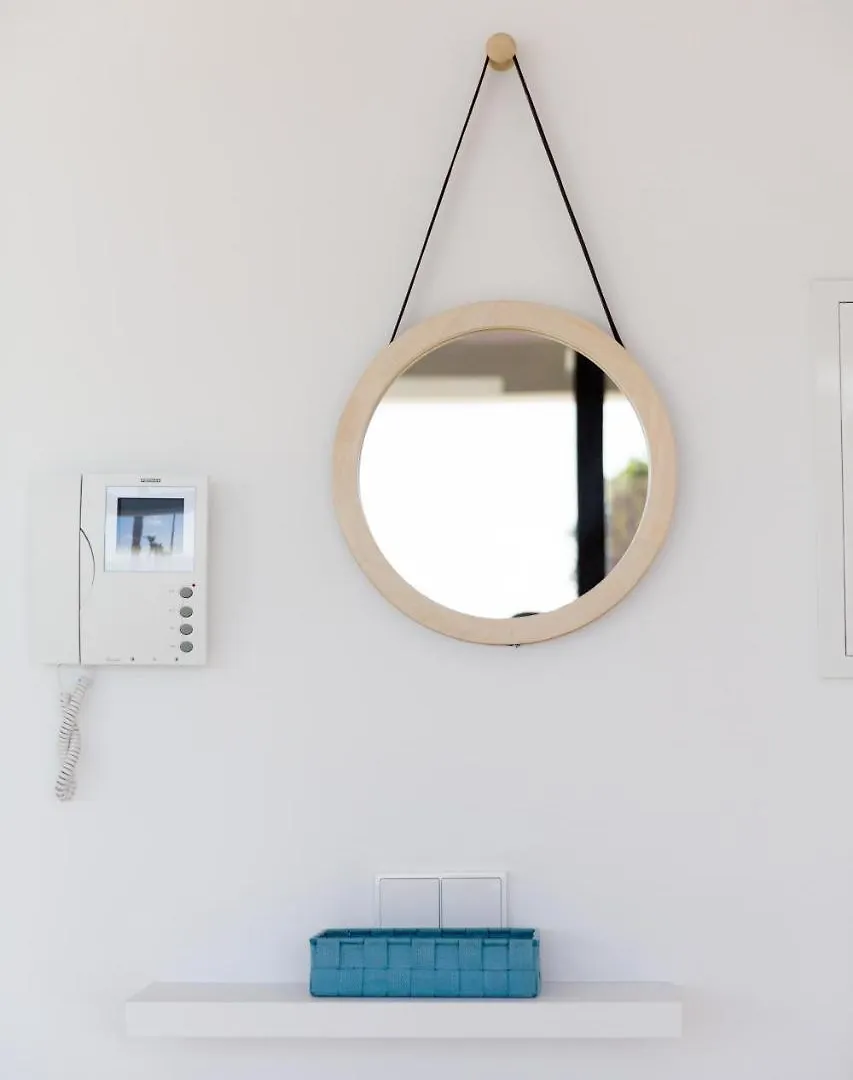 Renthas Calabeach Apartment Ринкон-де-ла-Викториа