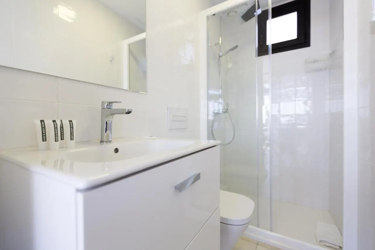 Renthas Calabeach Apartment Ринкон-де-ла-Викториа 0*,  Испания