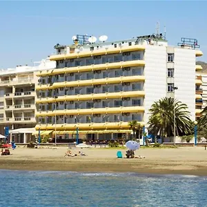 4* Szálloda Rincon Sol